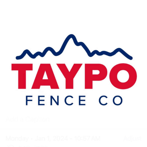 TAYPO Fence Co