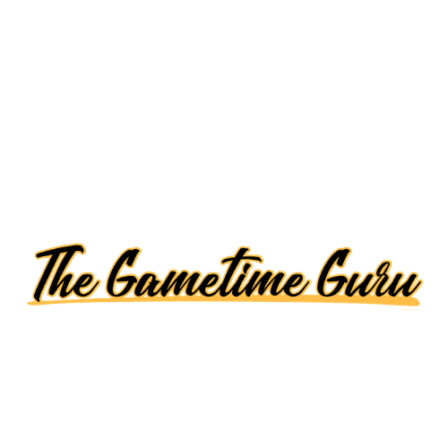 The Gametime Guru