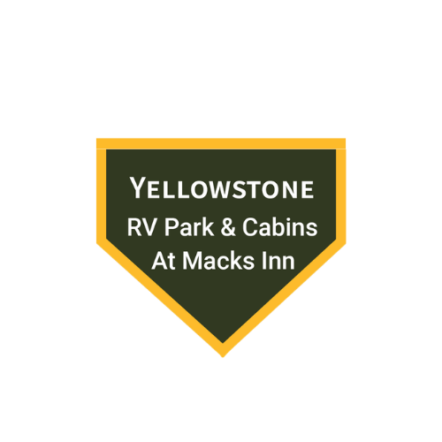 Yellowstone RV Park & Cabins at Macks Inn