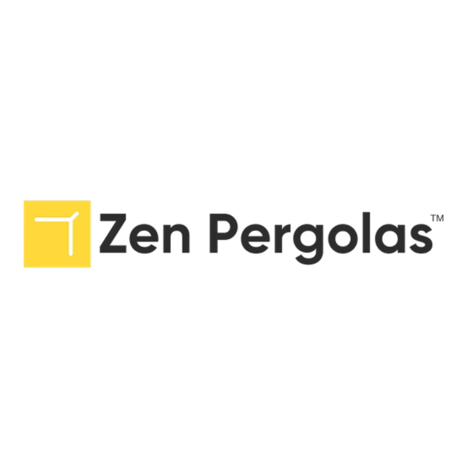 Zen Pergolas