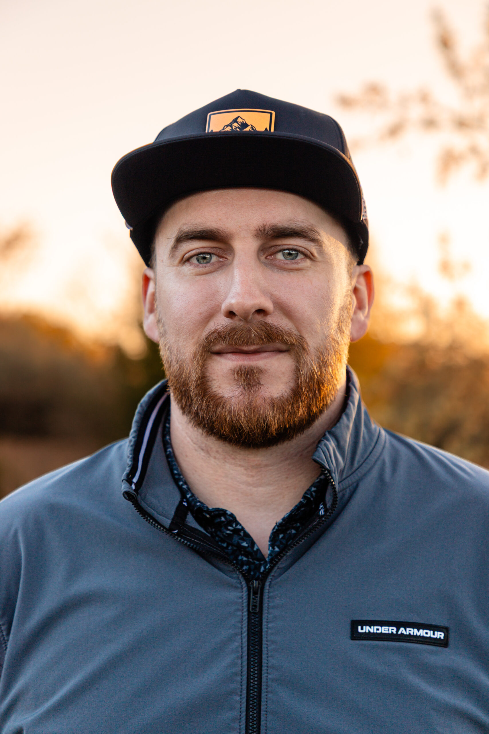 Cole Rushton, Founder of Timberline Growth Co.