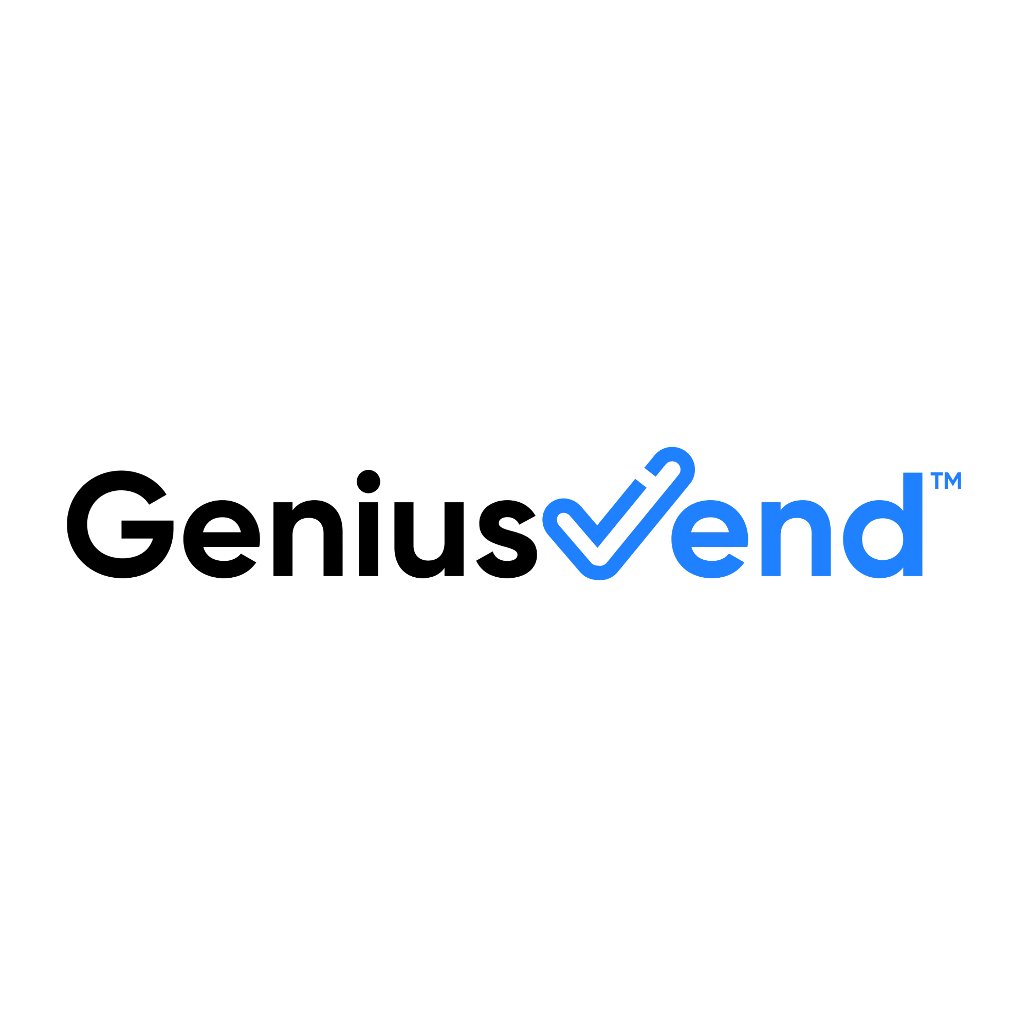 Genius Vend